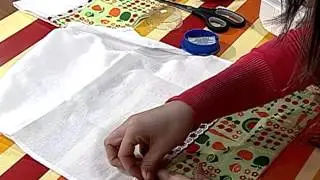 Paño de cocina