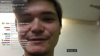 Убермаргинал на TwitchCon 2018 (1)   Uebermarginal. Ueber marginal