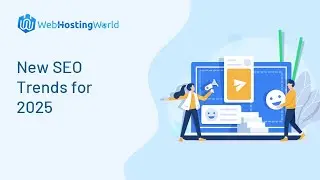 New SEO trends for 2025