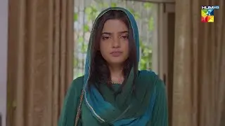 Daam-e-Mohabbat Episode 09 | Ultimate Emotional Moment | HUM TV Drama