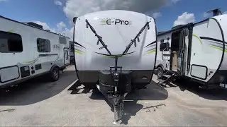 2023 Forest River Rv Flagstaff E-Pro E15TB Murfreesboro  Nashville  Franklin  Lebanon  Columbia  Kno