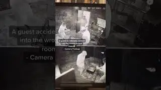 Escape Room Fail 🤣