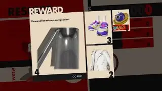 SONIC FORCES Stage 13 challenge 90 seconds