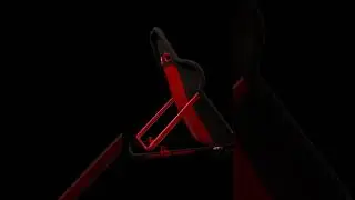 Transform your home into a high-adrenaline racetrack with our innovative, foldable racing simulator.