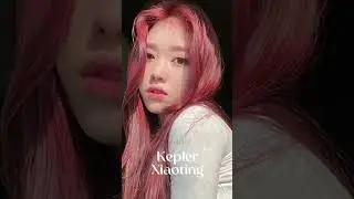 4th gen visuals of Girl groups #nmixx #loona #kep1er #xiaoting #heejin #sullyoon #kpop