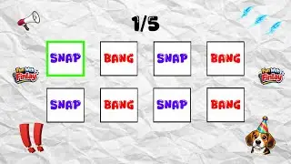 Say The Word On Beat Challenge | Part 4 | Level Easy to Hard |