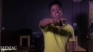 Jaymac - Dubplate Session 2020 (Prod. by NestBeatz)