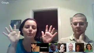 Intentional Insights Board Meeting - 9/28/17