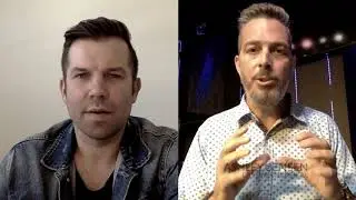 Discipleship Strategy Sessions - Samuel Deuth & Guest - Ashley Jensen