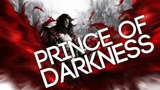 Castlevania: Lords of Shadow 2 - Prince of Darkness -  Sciences District (2/2)