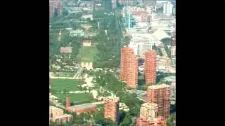 Transformaci&oacute;n Urbana: Parque Araucano