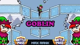 play with new battle pass outfit || mini militia [ in Hindi ]