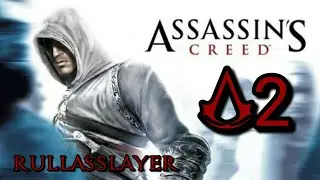 El ataque de la mosca - Mini Stream - Road Assassin&acute;s Creed