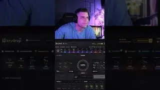 Zony MEGA wygrana keydrop
