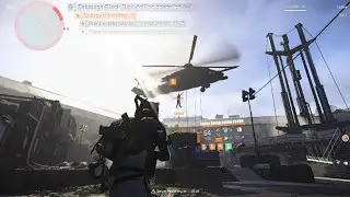 Tom Clancy's The Division 2_Pentagon/Challenging