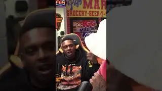 Smac from backonFig says he got Graped #backonfigg #clips