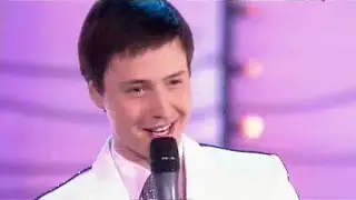 ❤ Vitas - Love While You Can [Saturday Evening, 2006] [50fps]