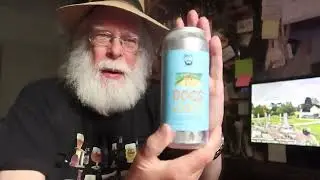 Beer&rsquo;d Brewing Co  Dogs and Boats DIPA Tasting