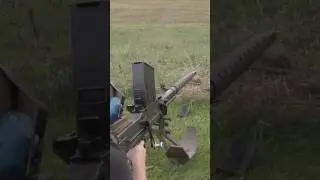 20mm Lahti L39 Antitank Rifle (Shooting & History)