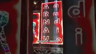 DJ ARANV AUDIO GRAND SETUP 👈🏻‼️ 2025 ARNAV AUDIO ‼️😱
