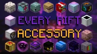 RIFT Accessory Guide | Hypixel Skyblock