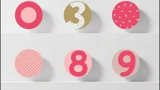 &ldquo;Max and Mia&rsquo;s Number Hunt Party &ndash; Learn 1 to 10 with Fun Songs and Games!&rdquo;