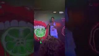 Luna Hookah Lounge performance 6/20/24
