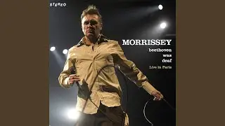 We'll Let You Know (Live) (2024 Remaster)