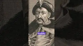 Tajemnicza Śmierć Wiśniowieckiego