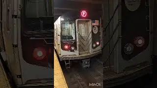 R160A R160B F local express trains action part 2
