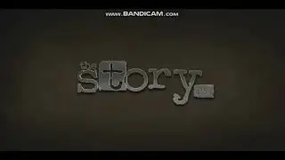 The Story Company / Nuts & Bolts (CatchLight Studios) / Metro-Goldwyn-Mayer Logo (2025, Closing)