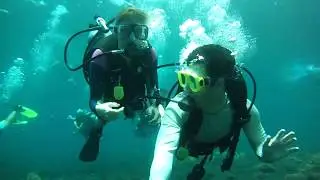 USAT Liberty Wreck Dive, Tulamben, Bali