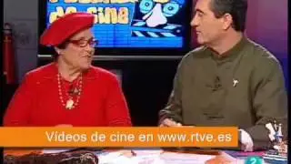 Gomaespuma - Pasándolo de cine: 'Camino'
