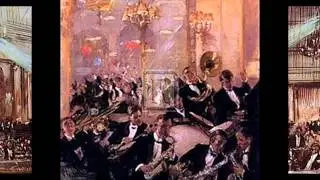 Savoy Havana Band - Last Night On The Back Porch, 1924