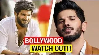 15 Facts You Didn't Know About Dulquer Salmaan | The Zoya Factor
