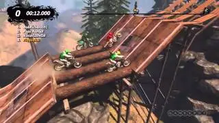 GameSpot Reviews - Trials Evolution