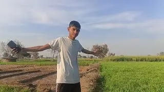Village ka desi pan 😍