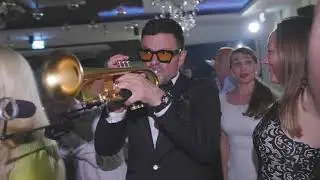 I like to move It - Trumpet Solo - Wedding Party - Hochzeit Party