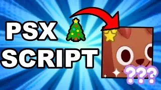 (2022 PASTEBIN) Pet Simulator X OP Hack GUI | All Gamepasses | Huge Hatch | Auto Farm