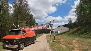 Georgia Grundle Run 6   GGR6