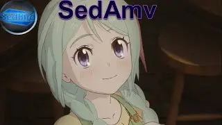 Sed AMV: Mushikago no Cagaster - amv