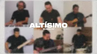 Alt&iacute;simo | M&uacute;sica ICF | Servicio En L&iacute;nea