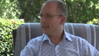 Dr Lewis Kirkham - How to prepare your dog for new baby. TV Pets Practice Interview.