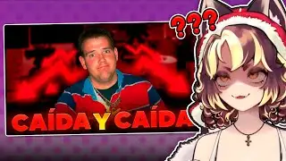 Qu&eacute; RAYOS con CHRIS CHAN #1 - MikixVt REACCIONA