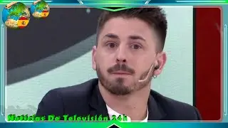 Dolor infinito por lo que confirmó Pampito en su programa «está luchando por su vida»