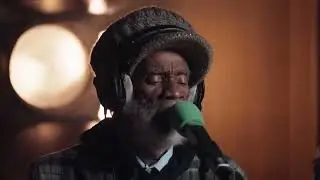 Israel vibration n roots radics...cool n calm
