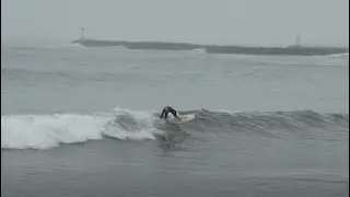 Orange County Stuntmen Surfing