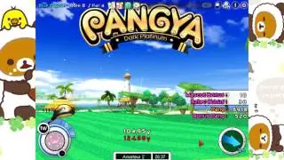-41 blue lagoon [276+6] pangya sanookd