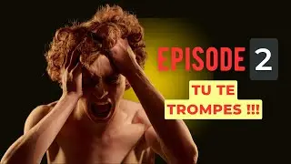 Épisode 2 - Le chemin du cœur