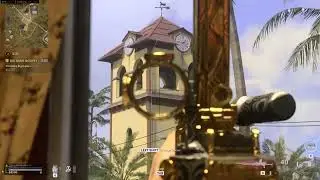 Call of Duty Vanguard & Warzone Battle Royale Solo Gameplay | No Commentary, Pure Combat